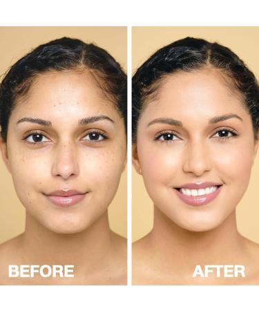 Palladio Full-Coverage CC Cream with Peptides & Vitamin C - Correct Redness, Uneven Skin Tone - Medium 30N Neutral Undertone - Buy Online on GoSupps.com