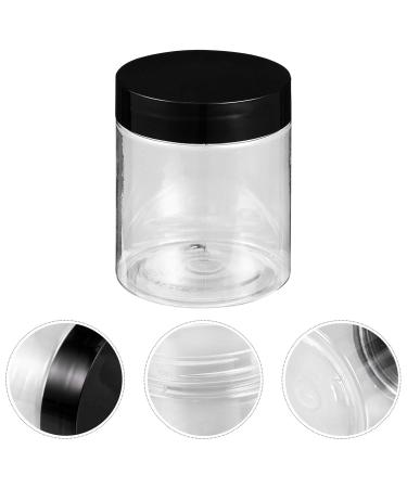 Beaupretty 12pcs Makeup Jar Set - Cream Bottle & Travel Cosmetics Organizer for Pet & Beauty - International Shipping Available - Buy Online on GoSupps.com