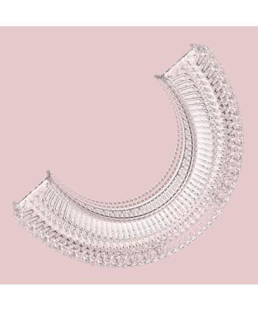 Buy Kids U-Shaped Toothbrush | Soft Silicone Manual Training Toothbrush for Toddlers & Children - Buy Online on GoSupps.com