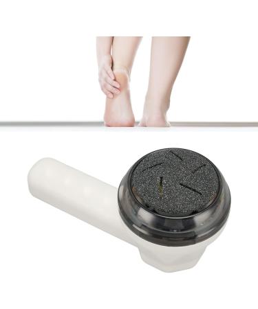 3 in 1 Rechargeable Electric Foot Grinder Multifunctional Automatic Dead Skin Absorption - Buy Online on GoSupps.com