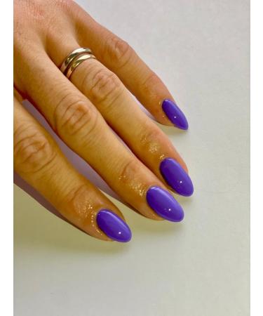 Lola Lee Gel Polish | Le Deh Dah | GP050 | 15ml |Long-Lasting | Chip Proof | Soak-Off | Nail Art | Manicure & Pedicure | Easy to Apply |Salon and Home Use | LED UV Lamp - Buy Online on GoSupps.com