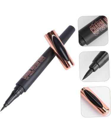 TOVINANNA Eyeliner Waterproof Sweat-Resistant Eyeliner water proof Makeup Eyeline Pencil eyeliner - Buy Online on GoSupps.com