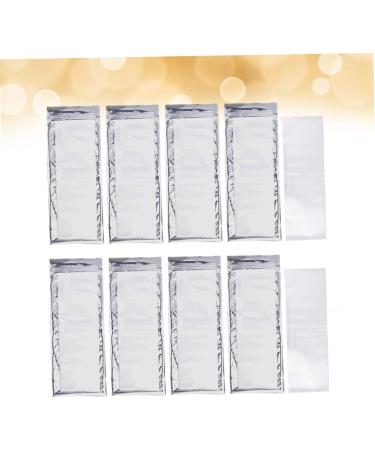 minkissy Hair Dyeing Tool 100 Sheets Hair Color Foil Paper Hair Colour Paper Hair for Highlighting Hair Dye Paper Hair Dyeing Kit Tools Dyeing Paper Mesh Hairdressing Tool - Buy Online on GoSupps.com