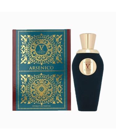 Arsenico for Unisex Extrait de Parfum Spray 3.4 Ounce - Buy Online on GoSupps.com