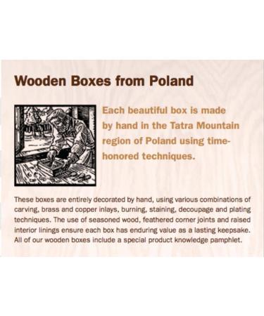 Handmade Wooden Boy's Tooth Fairy Box - First Tooth Keepsake and Curl Holder - Buy Online on GoSupps.com