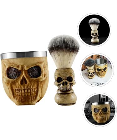 Exceart Men's Grooming Set - Multi-Purpose Suits Shaving Tools & Salon Accessories | Ideal Gifts for Men - Buy Online on GoSupps.com