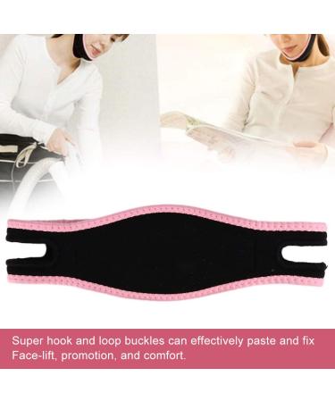Face Slimming Mask & Dual Chin Remover - Anti-Aging V Face Shaper for Women's Skin Tightening - Buy Online on GoSupps.com