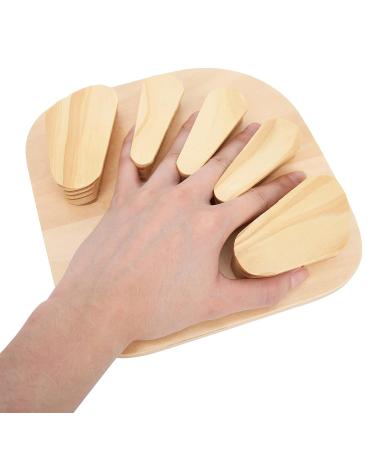 Hand Finger Separator Splint | Orthosis Extension Board for Stroke Hemiplegia - Improve Mobility & Recovery - Buy Online on GoSupps.com
