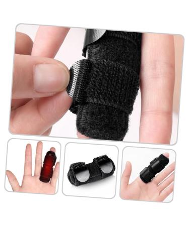 Strap Wrist Stabilizer Support Brace - Portable Splint for Fractures & Joint Relief | Ideal for Travel - Buy Online on GoSupps.com