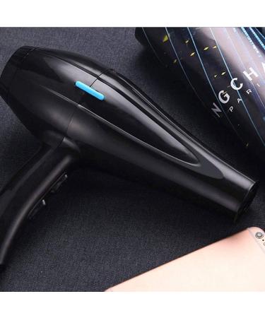ADITAM Rofessional Ion Hair Dryer Overheat Protection for Travel/Hotel/Home Use2000 Watt Full Size Pro Hair Dryer with Ionic Conditioning High Power Hair Salon Hair Dryer Double The Comfort - Buy Online on GoSupps.com