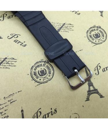 VISIONU 768TE(UK) English Talking Watch for Blind, Elderly & Visually Impaired | Electronic Sports Speak Watches - Buy Online on GoSupps.com