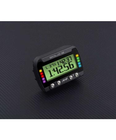 Aim Sportline Solo2 GPS Backlit LED Lap Timer (X47 Series) - Buy Online Now - Buy Online on GoSupps.com