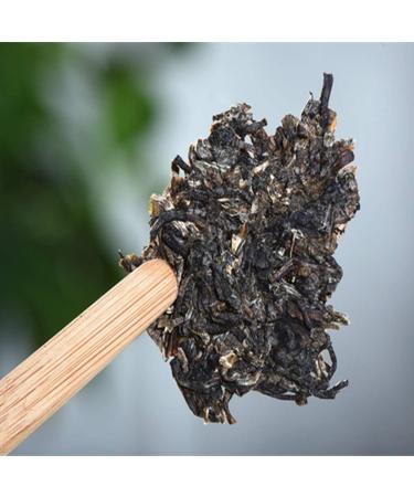 250g (0.55LB) Yunnan Bada Zhengshan vieux th Pu'er cru Sheng vieux th Puer th vert th Pu-erh th MengHai th Pu Erh chinois th sain th Puerh vert bon Sheng - Buy Online on GoSupps.com