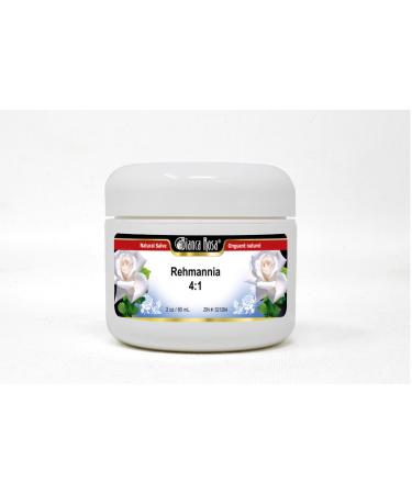 Bianca Rosa Rehmannia 4:1 Salve (2 oz ZIN: 521284) - 2 Pack