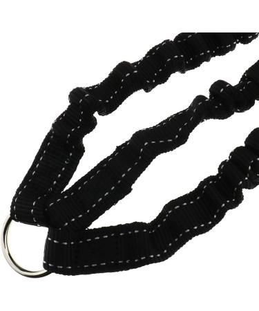Buy 3-Part Dog Leash - Tangle-Free Design with Elastic Band | International Shipping Available - Buy Online on GoSupps.com