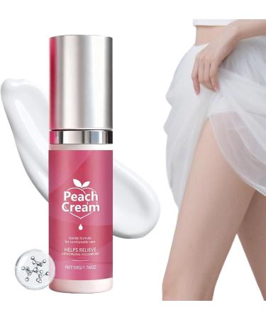  CCDSR Intimate Cream 50g With a natural fast-absorbing texture this cream relieves menopausal symptoms and provides intimate care. It's a soothing moisturizing cream for the intimate area and is plant-based (3 - Buy Online on GoSupps.com