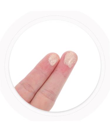 IWOWHERO Highlighter Powder Compact Powder Makeup Highlight Powder Body Shimmer Glitter Women Makeup Pan Makeup Powder Glitter Makeup Powder Highlighter Makeup Highlighter Body Makeup - Buy Online on GoSupps.com