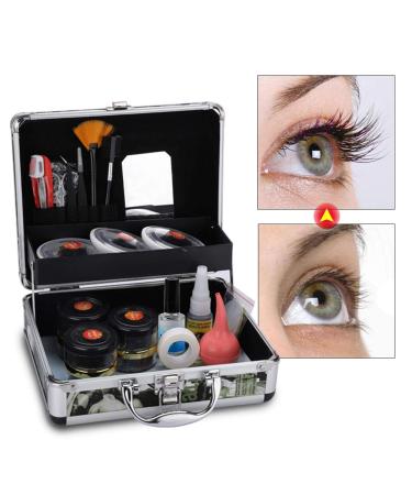 Buy Professional Eyelash Extension Kits - Complete Tools Set for Lashes | Fast International Shipping - Buy Online on GoSupps.com