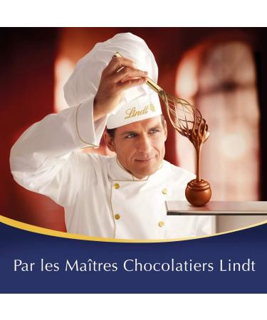 Lindt Lindor Tablette Noir 150g - Buy Online on GoSupps.com