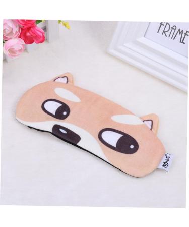 minkissy Eye Patch Eye Mask Dual Purpose - Buy Online on GoSupps.com