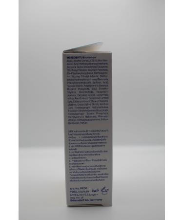 NIVEA Sun Derma Invisible Daily Fluid SPF50+ - UVA/UVB Protection & Matte Finish | 40ml - Buy Internationally - Buy Online on GoSupps.com
