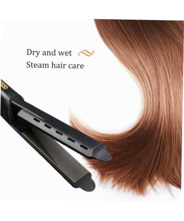 Buy Professional Four-Speed Hair Straightener | Bangs Hairdressing Tool | Fast International Shipping - Buy Online on GoSupps.com