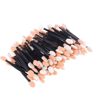 MAGICLULU 300 Pcs Eyeshadow Stick Makeup Eyeshadow Accessories Disposable Eye Shadow Brush - Buy Online on GoSupps.com