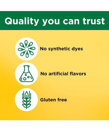 Iron 65 mg (325mg Ferrous Sulfate) Tablets - 180 Tablets | High-Quality Iron Supplement - Buy Online on GoSupps.com