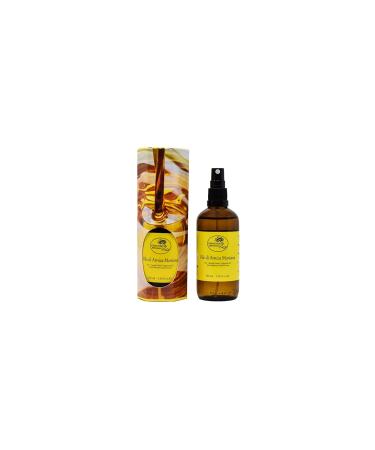 Arnica Oil for Bruises & Edema Relief | Stimulates Blood Circulation & Accelerates Healing | Buy Internationally - Buy Online on GoSupps.com