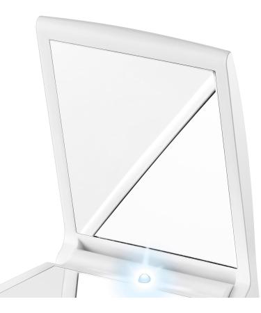 Beurer BS 05 Illuminated Cosmetics Mirror - Enhance Your Beauty Routine - Buy Online on GoSupps.com