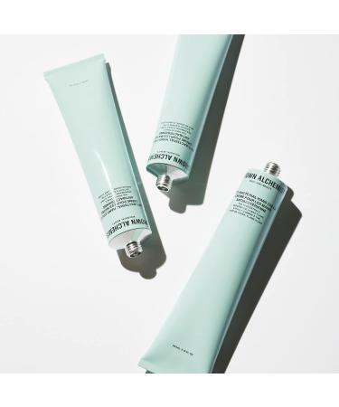 Grown Alchemist Anti-Bacterial Hand Cream with Tea Tree Extract, Cedarwood & Ylang Ylang - 65ml (2.2 Fl Oz) - Pack of 1 - Buy Online on GoSupps.com