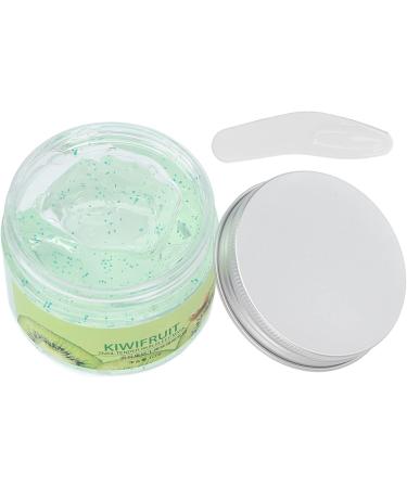 Qukaim Sleeping Facial Mask Kiwi Fruit Sleeping Facial Mask 4.2oz Skin Moisturizing Hydrating Nourishing for Skin Care - Buy Online on GoSupps.com