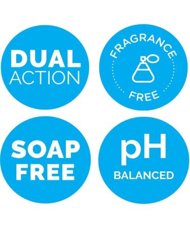 Cetaphil Gentle Cleansing Bar (3-Pack) 127g - Hydrating Foaming Face and Body Wash - For Sensitive Skin - Soap Free Hypoallergenic - Dermatologist Recommend 127 g (Pack of 3) - Buy Online on GoSupps.com