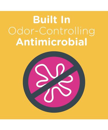 Playtex Diaper Genie Max Fresh Refill Bags - Pack of 2 (540 Count) | Ideal for Diaper Pails - Buy Online on GoSupps.com