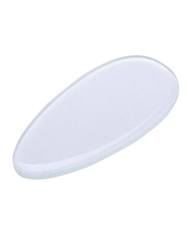 Professional Pedicure Scraper Tool Nanotechnology Surface Beautiful Feet Gentle and Safe LongLasting Durable Glass Callus Remover Foot File with Easy Cleaning for Personal and