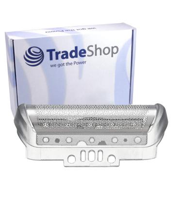 High quality shaving foil 10B for Braun 5729 5730 5732 5733 5734 razor for replacement/shaving blade grey