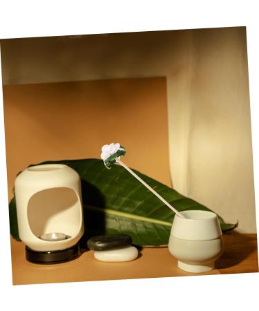 Amosfun 10 ST Rattan Aroma Therapy Diffuser - Health & Home Fragrance Decor | Perfect for Weddings & Aromatherapy - Buy Online on GoSupps.com