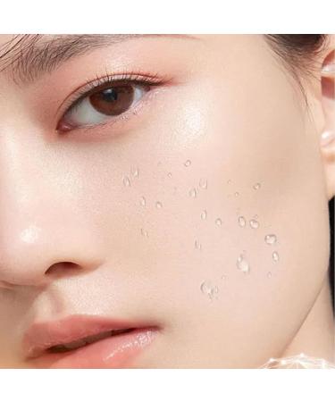 Delicate Silk Veil Art Primer Skin Pore Cover Smooth Corrector Full Coverage Concealer Face Concealer Foundation Concealer Color Correcting Concealer Moisturizing Concealer For All Skin (2pcs) - Buy Online on GoSupps.com