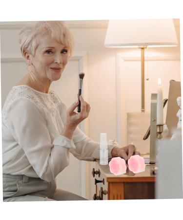 HAPINARY 1 set Beauty Women with Spray Bottle Girl Tapes Double Tape Accessories Lifter Makeup Eye Eyelid 5.3x5.3cm As Shown - Buy Online on GoSupps.com