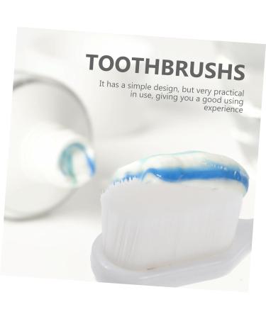 Buy Minkissy Soft Toothbrush & Volleyball-Ellbogen Protectors - Electric Toothbrush Maternity Replacement Pads for Adults & Pregnant Women | International Shipping - Buy Online on GoSupps.com