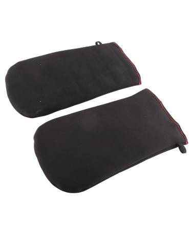 NSXAYIWE Heated Gloves for Arthritis & Tendonitis - Comfortable Hand Heating Wristwear | International Shipping - Buy Online on GoSupps.com