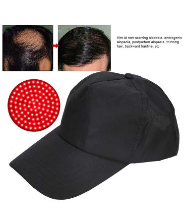 Hair Growth Helmet with 102 Lasers - Effective Solution for Baldness & Hair Loss Promotes Growth for Men & Women | International Shipping - Buy Online on GoSupps.com
