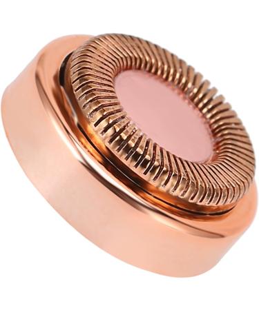 Fdit Women Hair Remover Replacement Head Smooth Touch Electric Body Facial Hair for All Skin Types - Buy Online on GoSupps.com