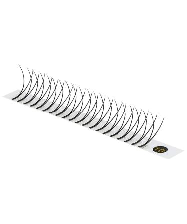 Millennium D-Curl 0.15mm Single Eyelashes | 2D Volume Technology | Mixed Lengths 8-15mm | International Shipping Available - Buy Online on GoSupps.com