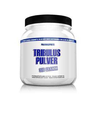 Pharmasports Tribulus Powder 300g 85% Saponins