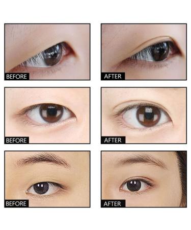 Double Eyelid Gel - Invisible Makeup Glue for Bigger Eyes | Waterproof Double Eyelid Adhesive (3g) - International Shipping Available - Buy Online on GoSupps.com