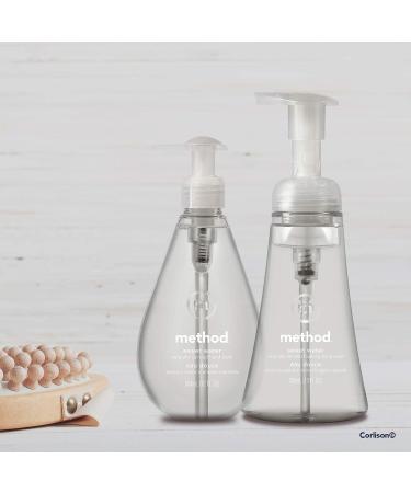 Method Foaming Hand Wash Refill - Sweet Water 28oz (Pack of 1) - Buy Online on GoSupps.com