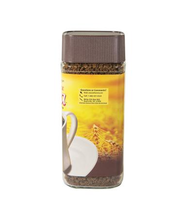 Kaffree Roma Plant-Based Original 7 oz - Delicious Coffee Alternative - Buy Online on GoSupps.com