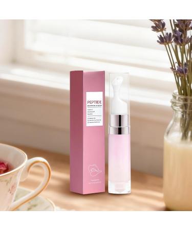  Jingmiger Lip Oil Moisturizing Gloss 6.5g Lip Gloss with Plumping Effect and Long-Lasting Wear For Girls Date Night Dryness Prevention Nourishing and Brightening - Buy Online on GoSupps.com