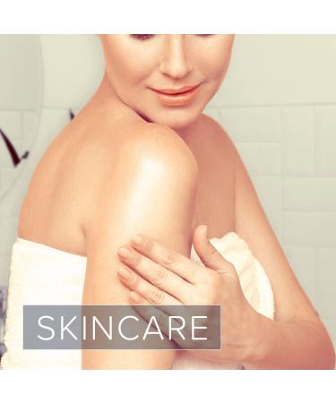 Naissance Organic Fractionated Coconut Oil 450ml - Certified Skin & Cosmetic Use - Ideal for Essential Oils - Buy Online on GoSupps.com